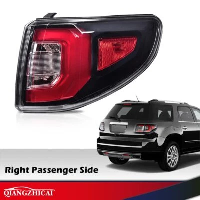 Fit For 13-2016 GMC Acadia LED Tail Light Taillamp Brake Lamp Passenger Side NEW — 第 1/4 张图片