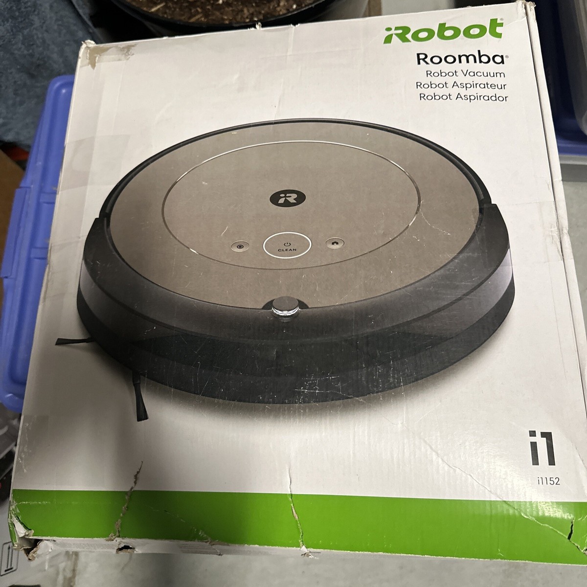 Roomba Robotic Vacuum Cleaners for Sale | Shop New & Used Roomba Robotic Vacuum Cleaners for Sale | Shop New & Used