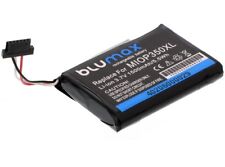 Blumax Power Akku für Yakumo Delta X 5BT Accu Batterie 1500mAh Neu