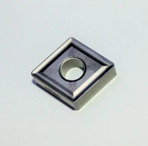 SANDVIK #CNMG 12 04 08 H13A (Lote de 10) Inserto T-Maxr P para girar (Lote de 10) - Imagen 1 de 3