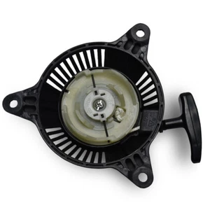PULL START STARTER RECOIL FOR 4 STROKE 49CC MOTORIZED BICYCLE BIKE ENGINE GOKART - Picture 1 of 6