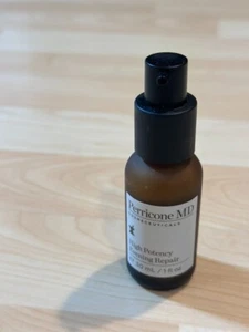 Perricone MD High Potency Classics Firming Evening Repair 2oz - Picture 1 of 1