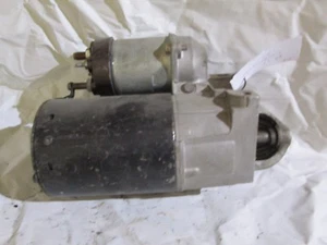 1984-1990 Chevrolet S10 Blazer Starter 1989 1988 1985 1986 - Picture 1 of 4