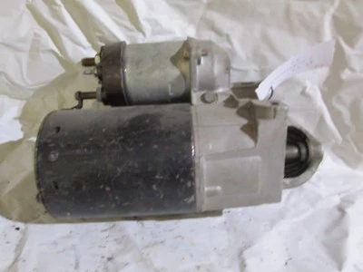  1984-1990 Chevrolet S10 Blazer Starter 1989 1988 1985 1986 - Image 1 of 4