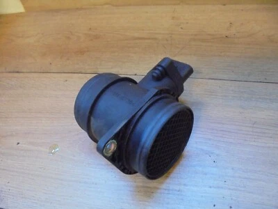 VW VOLKSWAGEN GOLF MK4 1998-03 1.9 TDI AIR FLOW MASS METER 06A906461 ,0280217121 - Imagem 1 de 2