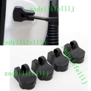 4x For Subaru Forester 2000-2025 Car ABS Left Right Limiting-Stopper Protector - Foto 1 di 1