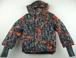 B'REP by XS EXES Outdoor Jacke Kinderjacke Winterjacke Unisex Gr.98 NEU+ETIKETT - Bild 1 von 11