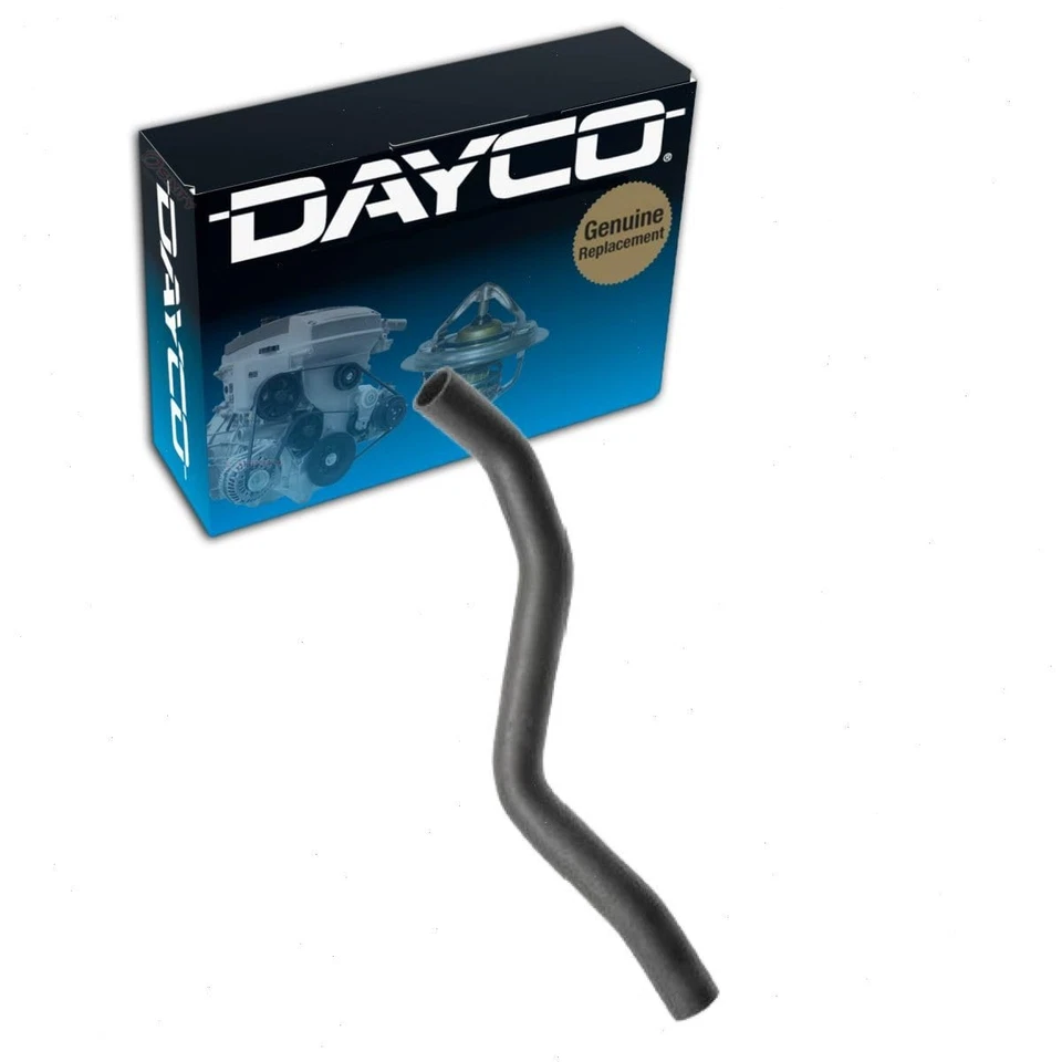 ✅ Dayco 72147 Radiator Coolant Hose Lower For 02-06 Nissan Altima - Image 1 of 1
