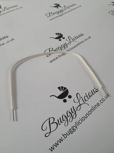 1× Bugaboo Donkey Hood Rod Wire Sun Canopy Replacement Part  - Picture 1 of 1