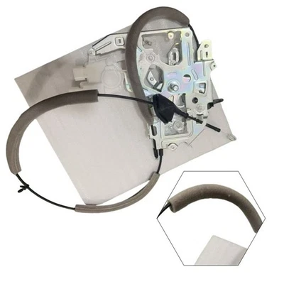 Rear Left Sliding Door Lock for Renault For Master 2010 to 2020 OEM Part Number - Image 1 of 4