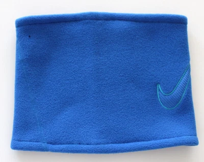 Calentador de cuello polar Nike 2.0 Signal azul/turquesa juvenil OSFM Foto 1 de 4