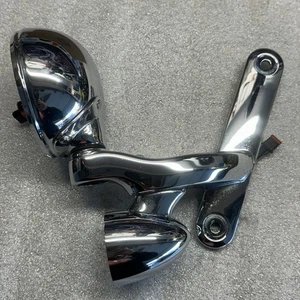 Harley Touring Electra Street 2014-2024 señal de giro delantera izquierda antiniebla - 68000021 - Imagen 1 de 9