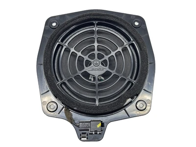AUDI TT TTS TTRS QUATTRO 2007-2015 TRASERO DERECHO BOSE CUARTO PANEL ALTAVOZ WOOFER OEM Foto 1 de 4