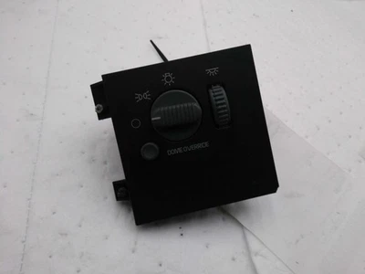 Interruptor de tablero/interior/asiento Sonoma 2003 586020 Foto 1 de 4