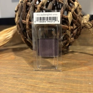 Aveda Eye Color Shadow Single AUBERGINE 955 Purple - Picture 1 of 2
