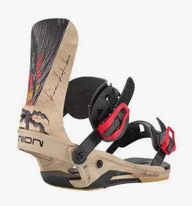 Union Atlas Pro Kazu Kokubo 11000100-KAZ - Imagen 1 de 4