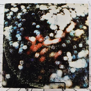 Pink Floyd – Obscured By Clouds - 12" Vinyl - Harvest - 1972 - Picture 1 of 8