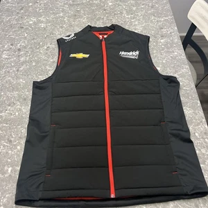 Castore Hendrick Motorsport Herren Team Weste XL - Bild 1 von 8