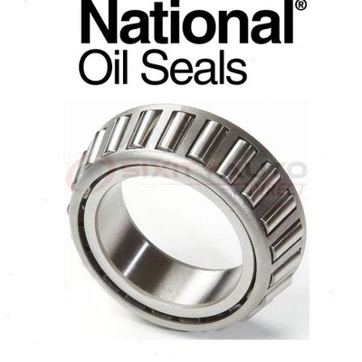 National Rear Outer Differential Pinion Bearing for 1961-1968 Dodge P100 Van bx - Image 1 of 4