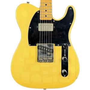 Fender Japan TL72-53M 72"" reedición Telecaster 1993-1994 - Butterscotch Blonde - Imagen 1 de 13