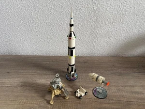 LEGO® Discovery Saturn V Mondmission / Set 7468 | Gebraucht - Picture 1 of 9