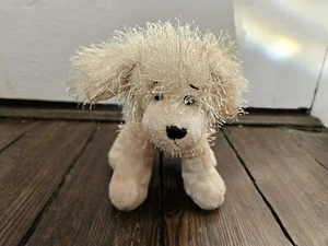 WEBKINS Ganz Golden Retriever Puppy Dog HM010 Plush NO CODE Stuffed Animal - Picture 1 of 9