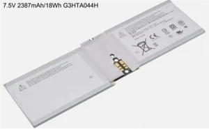 Batería Nueva G3HTA044H Para Microsoft Surface Book 1 2 1703 1705 1832 Pantalla 13.5" - Imagen 1 de 6