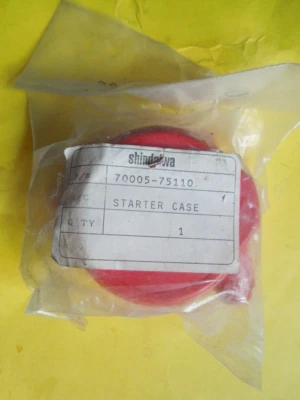 Genuine OEM Shindaiwa Starter Case A051001790 70005-75100 7005-75110 T25 C25 - Image 1 of 2