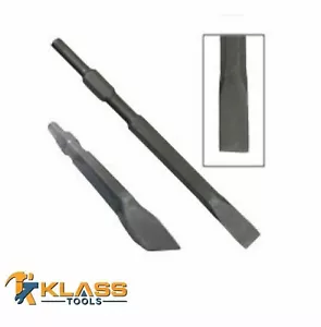 Cincel universal de alta resistencia de 3/4" X 11" - Imagen 1 de 1