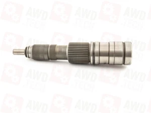 Caja de transferencia ATC35L/ATC45L eje entrada BMW 1 2 3 4 5 6 7 X1 X3 X4 X5 X6 - Imagen 1 de 5