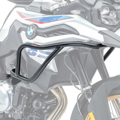 Paramotore alto per BMW F 800 GS 2024 per serbatoio e carena - Immagine 1 di 4