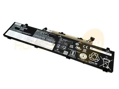 BATERÍA ORIGINAL LENOVO THINKPAD E14 G2 3 CELDAS 45WHR L19L3PD5 5B10X02603 PROBADA Foto 1 de 2