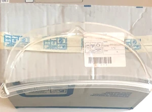 Coperchio Trasparente Strumentazione ZIP -RST-F.RIDER. 1 Serie ORIGINALE 498371 - Foto 1 di 9