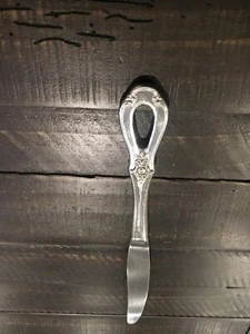 Cuchillo de cena de acero inoxidable Oneida Toujours (4) - Imagen 1 de 3