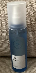 Bath & Body Works~*RAIN*~Full Size  Perfume Mist~NEW - Picture 1 of 1