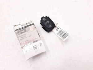 New original VW GOLF keyless entry remote transmitter fob beeper 1J0959753F - Picture 1 of 3