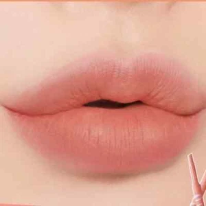 Sleek Contour Velvet Nude Matte Lipstick Waterproof Lasting Pigment Lipsticks - Imagen 1 de 18