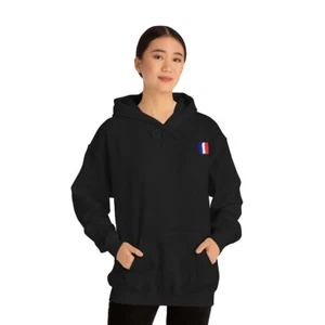 Unisex Heavy Blend™ Hooded Sweatshirt - Picture 1 of 9