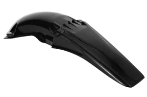 Rtech Black Rear Fender Yamaha WR 250 1996-2001 - Picture 1 of 1