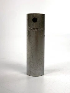 Cornwell 12 pt USA 3/8" Drive 1/2" Deep Socket T-2116-L  - Picture 1 of 8
