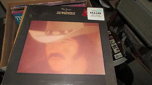 THE SONGS OF JIM WEATHERLY BUDDAH LP SEALED - Picture 1 of 2