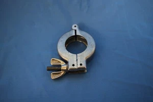 NorCal Wingnut Clamp NW-25-CP - Picture 1 of 3