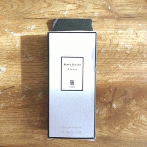 Serge Lutens A La Nuit 1.6 oz 50 ml EDP Eau De Parfum Spray Perfume Fragrance  - Picture 1 of 3