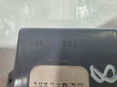 Модуль управления блоком питания 2008 2014 Toyota Tundra от оригинального производителя 89670-0C011 - Изображение 1 из 4