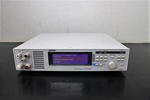KIKUSUI KFM2030 Brennstoffzelle Impedanzmesser Potentionsstat Galvanostat Batterietest - Bild 1 von 7