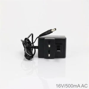 GENUINE PRO-JECT Replacement 16V / 500mA AC Power Supply Turntables & Amplifiers - Picture 1 of 2