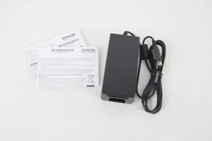 Epson M235B Power Adapter 24V 1.5A - Afbeelding 1 van 5