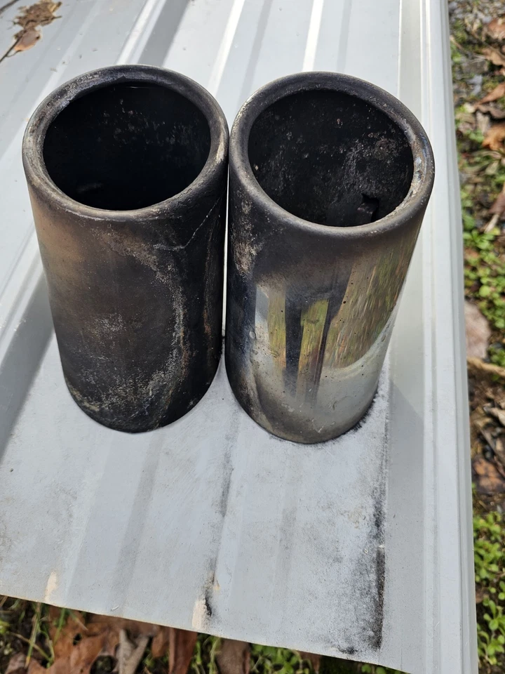 2012 BMW X5 EXHAST TIPS - Image 1 of 1