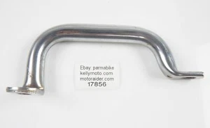 1970's ENDURO FRAME CHASSIS GRAB HANDLE HUSQVARNA KTM PENTON OSSA HOLE D=5.5" - Picture 1 of 5
