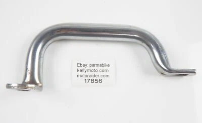 1970's ENDURO FRAME CHASSIS GRAB HANDLE HUSQVARNA KTM PENTON OSSA HOLE D=5.5" - Image 1 of 4